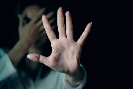 MULHER – ASSEDIO SEXUAL MULHER - ASSEDIO SEXUAL