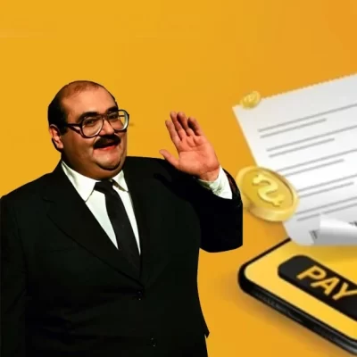 TAXA DE CONDOMÍNIO